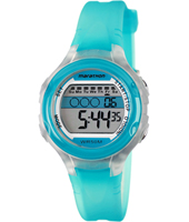 Timex Marathon-Turquoise T5K428 -  