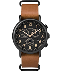 TW2P97500 Weekender Chrono Oversized 40mm