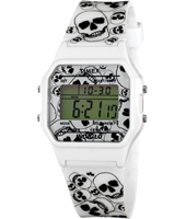 Timex White-Creep T2N579 -  