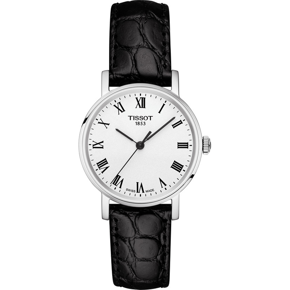 Tissot T1092101603300 watch Everytime