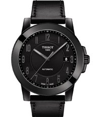 T0984073605200 Gentleman Automatic 44mm