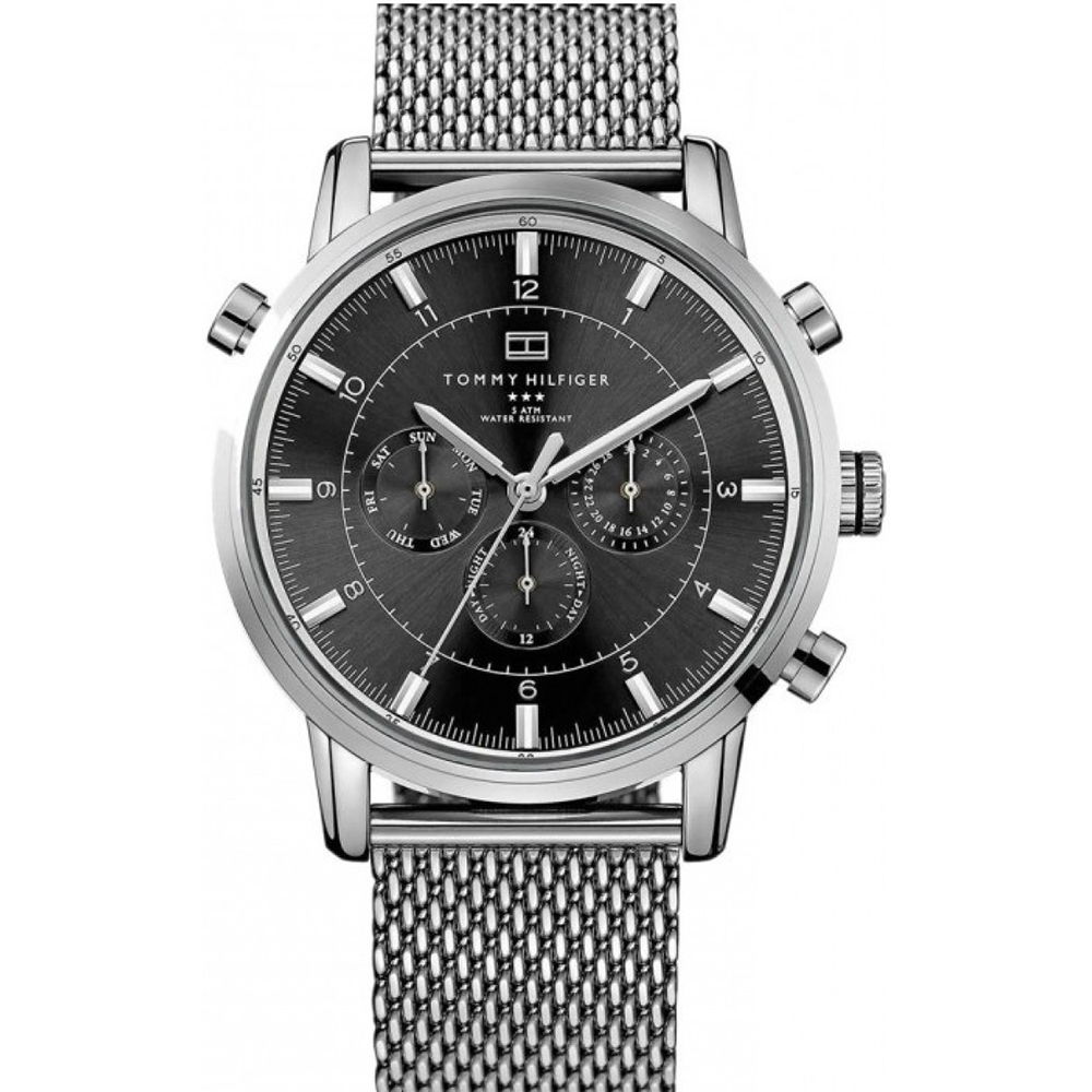 Tommy Hilfiger 1790877 TH Gents watch Harrison