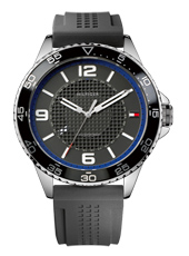 Tommy Hilfiger TH-Kiefer TH1790835 -  