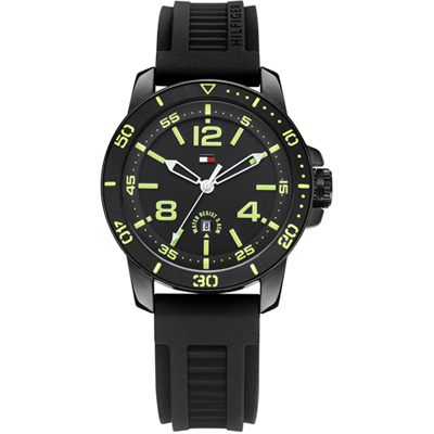Tommy Hilfiger TH-Luis TH1790847 - 2012 Spring Summer Collection