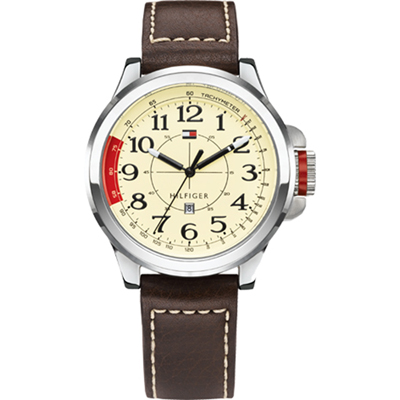 Tommy Hilfiger TH-Sam TH1790844 - 2012 Spring Summer Collection