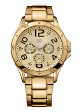 Tommy Hilfiger TH-Sidney TH1781172 -  