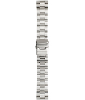 TW Steel TW-STEEL-Steel-Brushed-Strap LES22S/001 -  