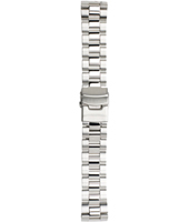 TW Steel TW-STEEL-Steel-Brushed-Strap LES22S/002 -  
