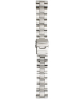 TW Steel TW-STEEL-Steel-Brushed-Strap LES22S/003 -  