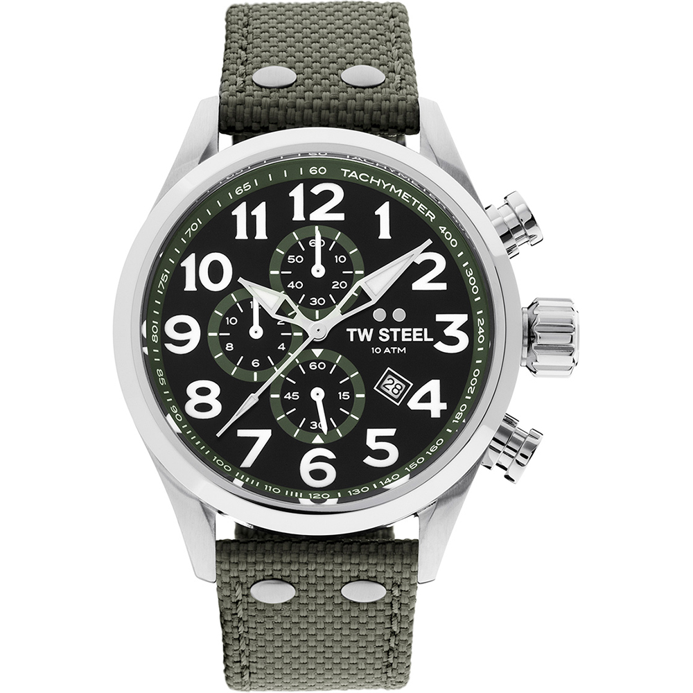 TW Steel VS23 watch Volante