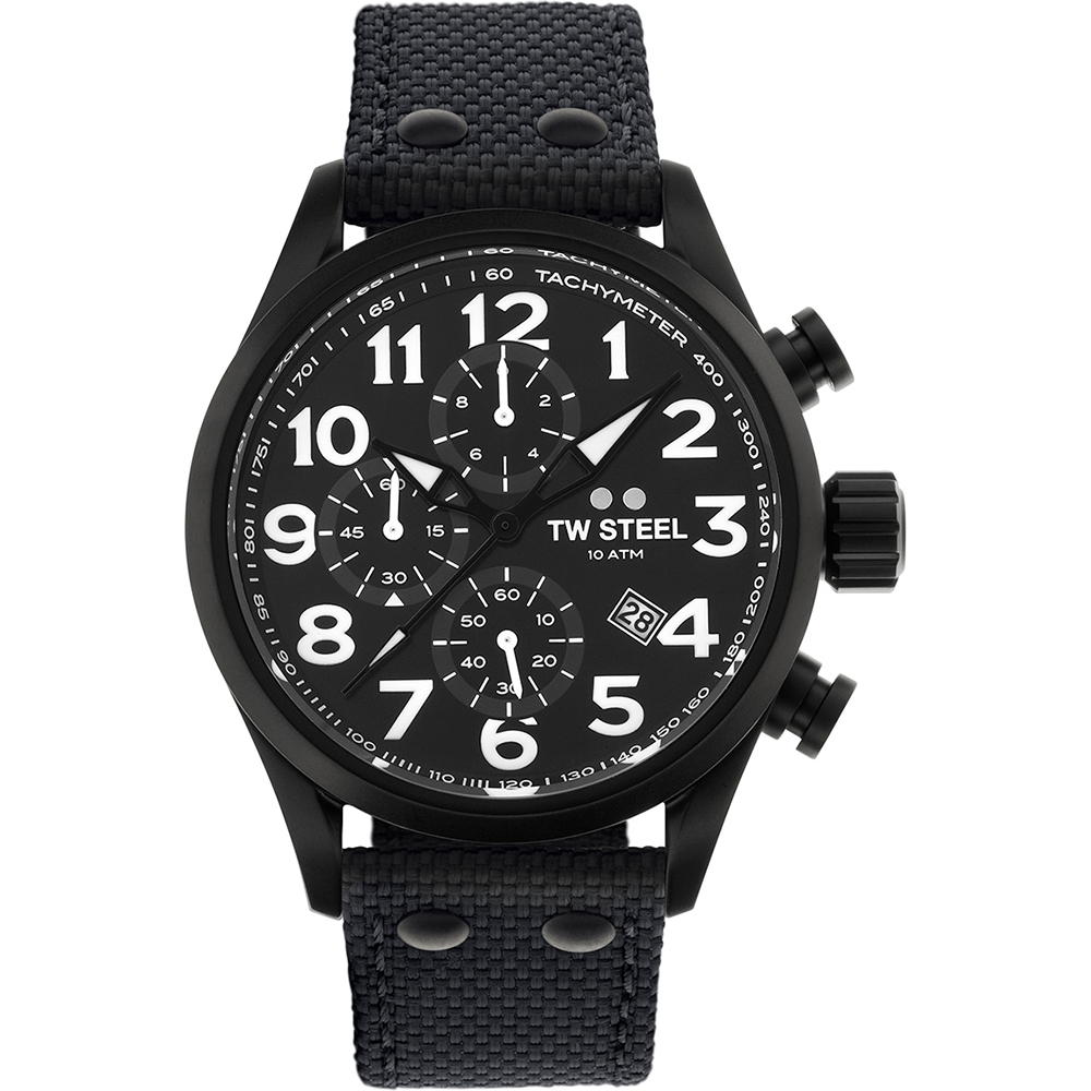 TW Steel VS44 watch Volante