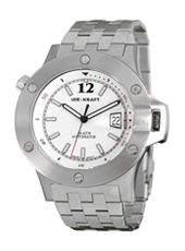 Uhrkraft Can-you-x-Classic 601/1AM -  