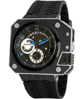 Uhrkraft HeliCop-Cube 14403/4 -  