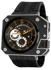 Uhrkraft HeliCop-Cube 14403/6 -  