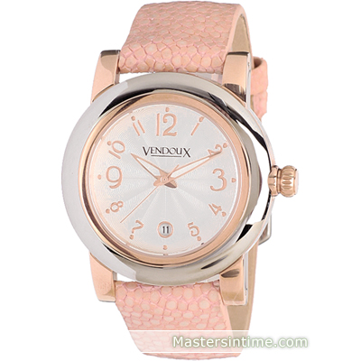 Vendoux LR30270-02-Pink-Stingray LR30270-02PI - 2012 Spring Summer Collection