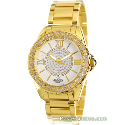 Vendoux MD63000-02 MD63000-02 - 2012 Spring Summer Collection