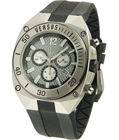Versus (Versace) Stealth-Chrono A09LCQ908-A008 -  