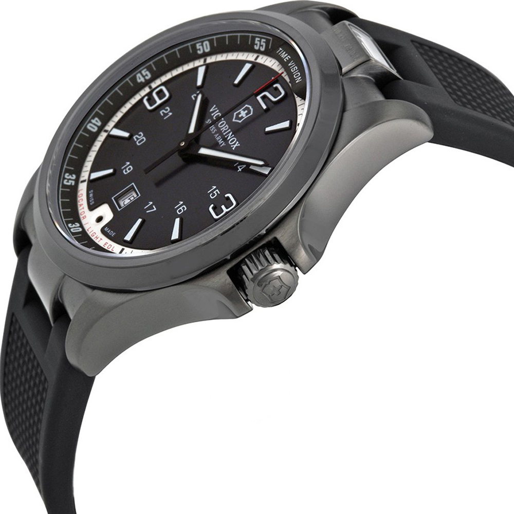 Victorinox 241596 watch Night Vision
