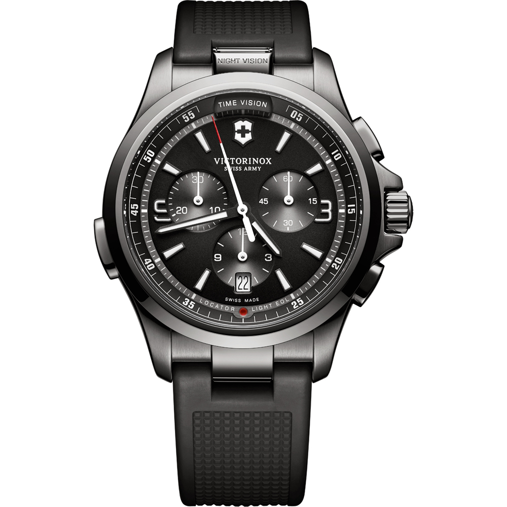 Victorinox 241731 watch Night Vision