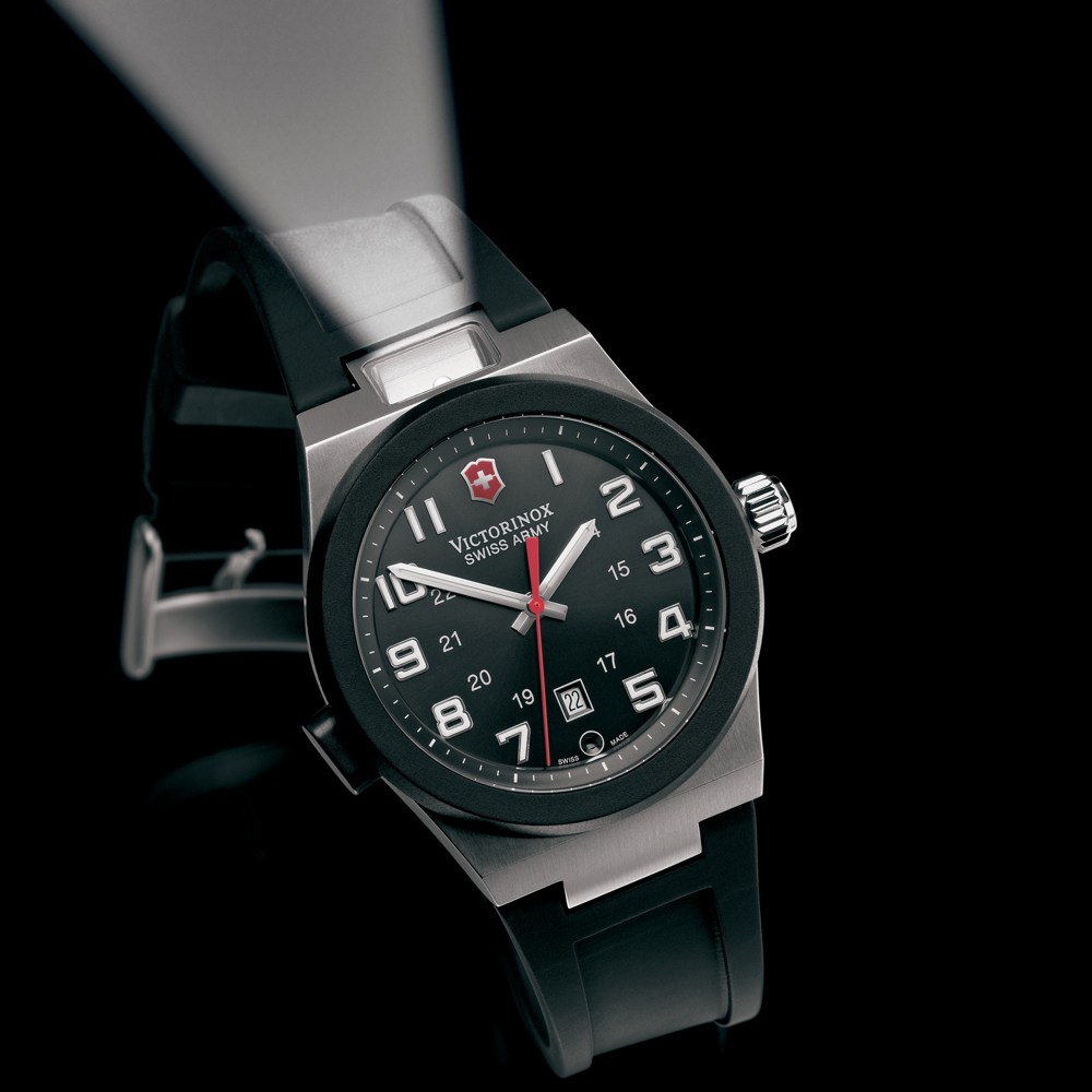 Victorinox 241731 watch Night Vision