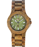 We-Wood Date-Army WW4 -  