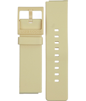 Wize & Ope Beige-Strap ST-SH-6  -  