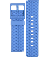 Wize & Ope Blue-Tokyo-Strap ST-SH-CL-6 -  