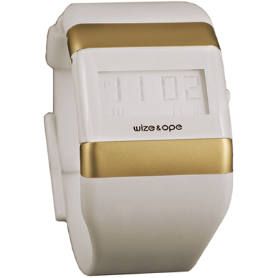Wize & Ope Classics WO-0021 - 2010 Spring Summer Collection