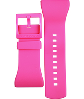 Wize & Ope Color-Pink-Strap ST-3 -  