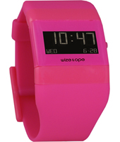 Wize & Ope Fluo-Pink WO-FLUO-1 - 2010 lente/zomer collectie