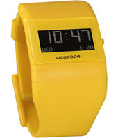 Wize & Ope Fluo-Yellow WO-FLUO-3 - 2010 lente/zomer collectie