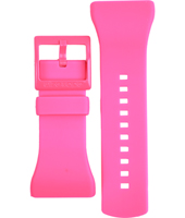 Wize & Ope Pink-Fluo-Strap ST-14 -  