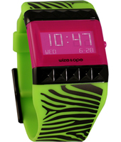 Wize & Ope Safari-green WO-SAF-2 - 2010 lente/zomer collectie