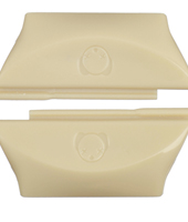 Wize & Ope Slide-beige SL-SH-6 -  