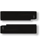 Wize & Ope Slide-Black SL-0006 -  