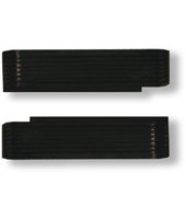 Wize & Ope Slide-Black-Waves SL-065 -  