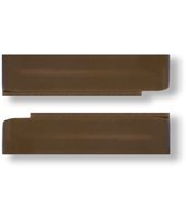 Wize & Ope Slide-Chocolate SL-0005 -  
