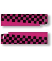 Wize & Ope Slide-Pink-Chess SL-089 -  