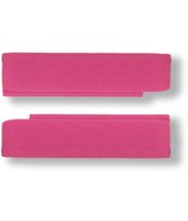 Wize & Ope Slide-Pink-Fluo SL-0012 -  