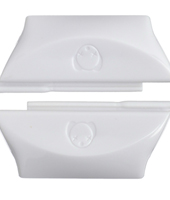 Wize & Ope Slide-white SL-SH-1 -  