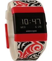 Wize & Ope Tatoo WO-TAT-2 - 2010 lente/zomer collectie