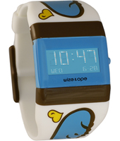 Wize & Ope Universe-blue WO-UNI-5 - 2010 lente/zomer collectie