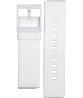 Wize & Ope White-Strap ST-SH-1 -  