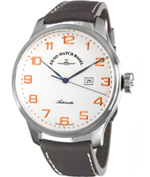 Zeno Basel Giant-Pilot-Automatic 10554-F2 -  