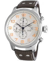 Zeno Basel Giant-Retro-Chronograph-Date 10557TVDD-F2 -  