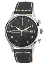 Zeno Basel Magellano-Chrono-Bicompax 6069BVD-C1 -  