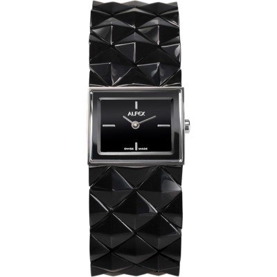 Reloj  5676.769 New Structures Black