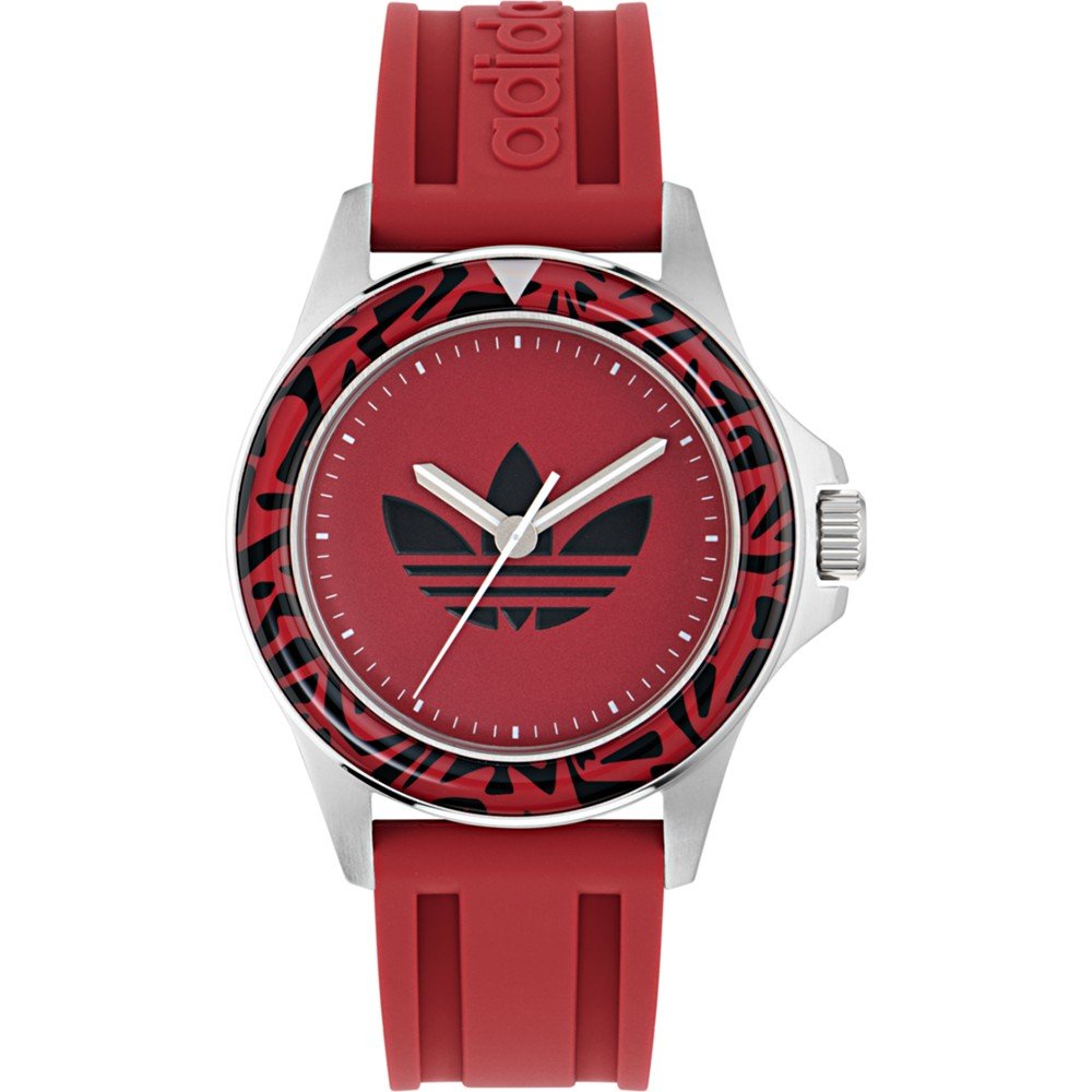 Adidas Originals - Fashion AOFH24513 Expression One 時計 • EAN 