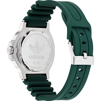 Adidas Originals - Fashion AOFH25501 Expression Three Watch • EAN
