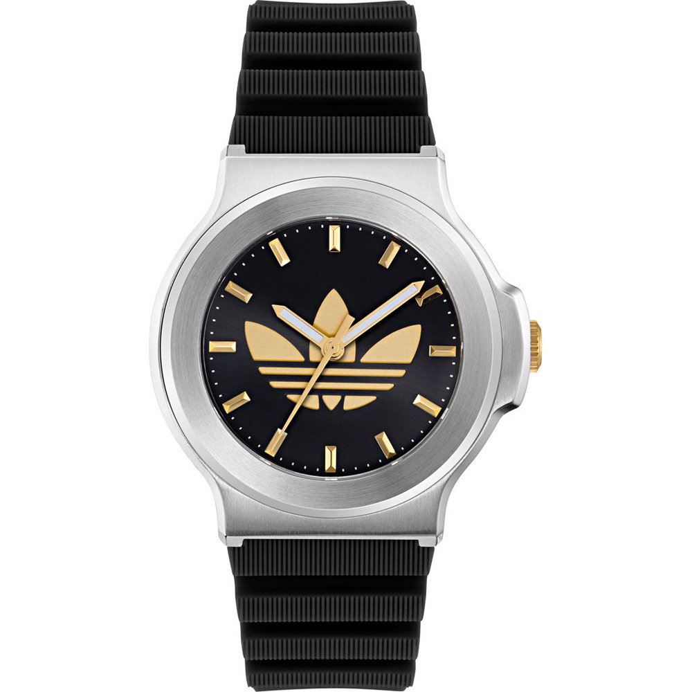 Adidas Originals - Fashion AOFH25503 Expression Three Watch  display picture 3
